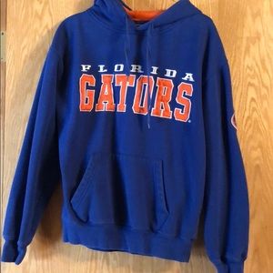 Florida gators sweatshirt